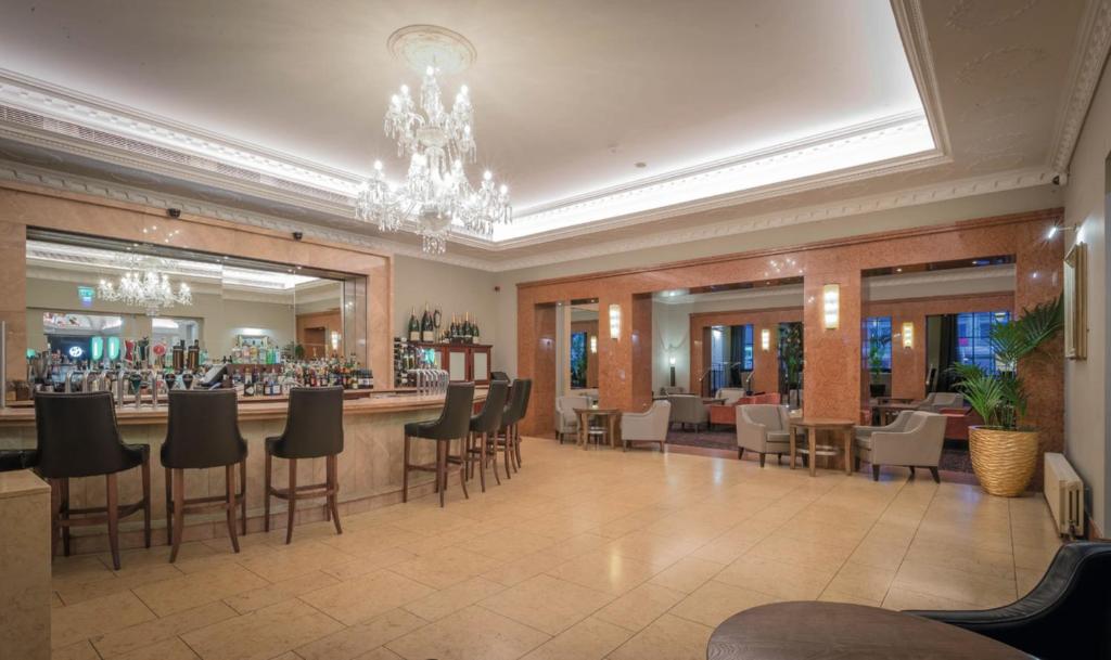 Riu Plaza The Gresham Dublin Image