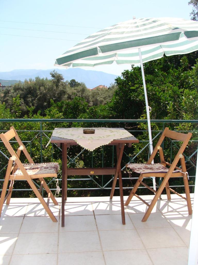 Villa Galini 4