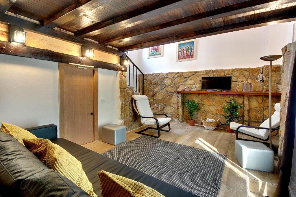 CASA 4 - Perfect location - Sea view by DreamvillasAlbufeira 5