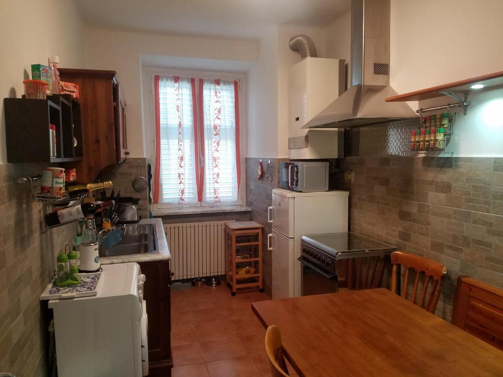 Casa Vacanze Villa Pompeiana 4