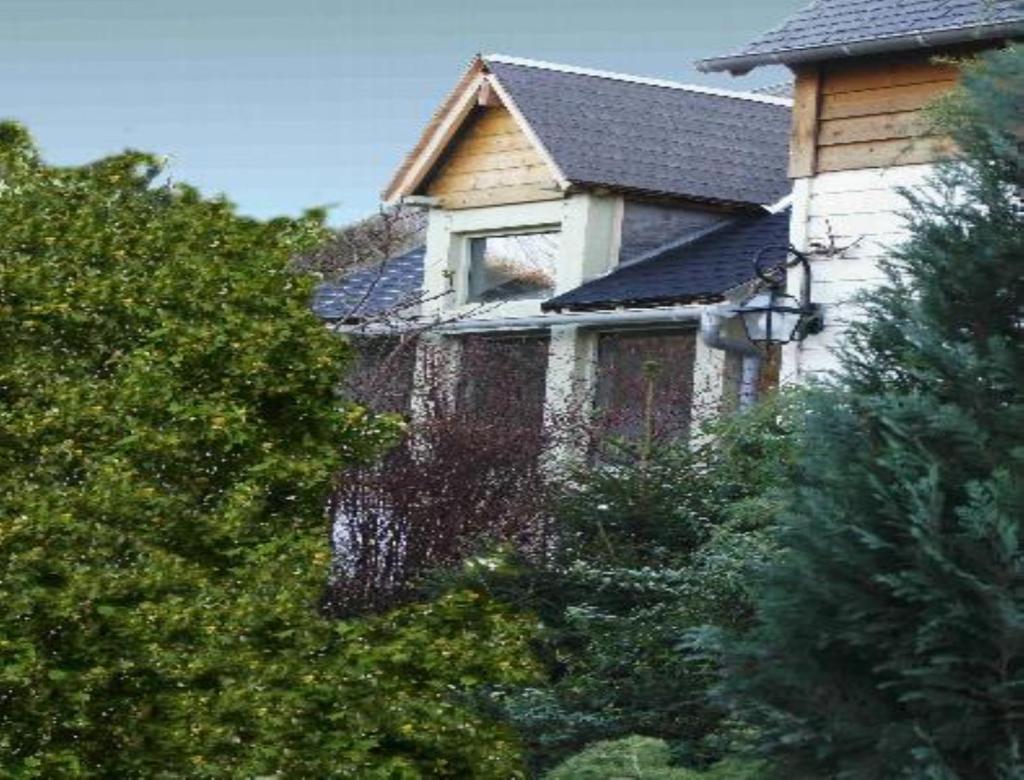 Maison Saint Léonard 2