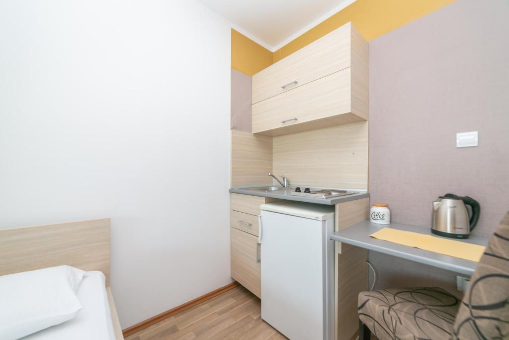 Apartments Marija 4