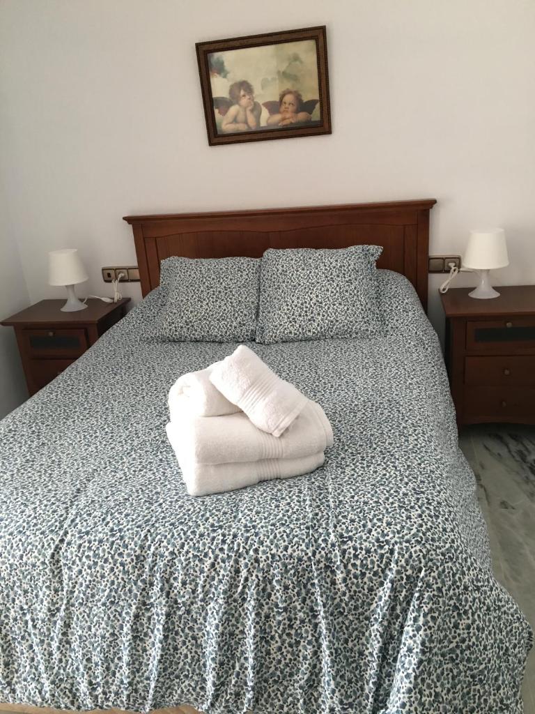 Apartamento céntrico 5