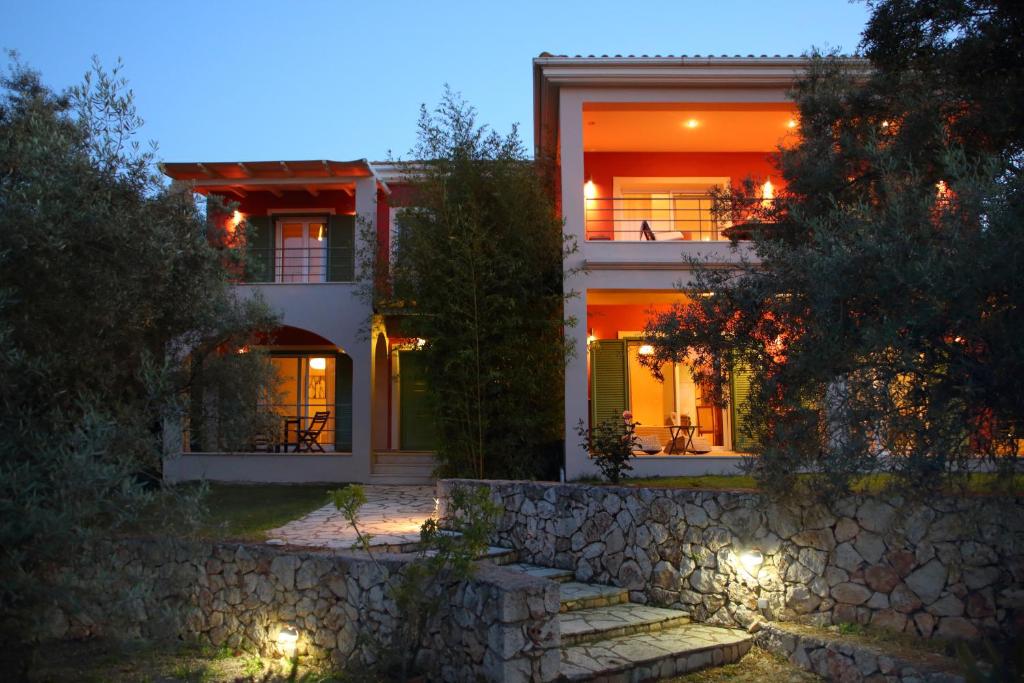 Villa Maria 6