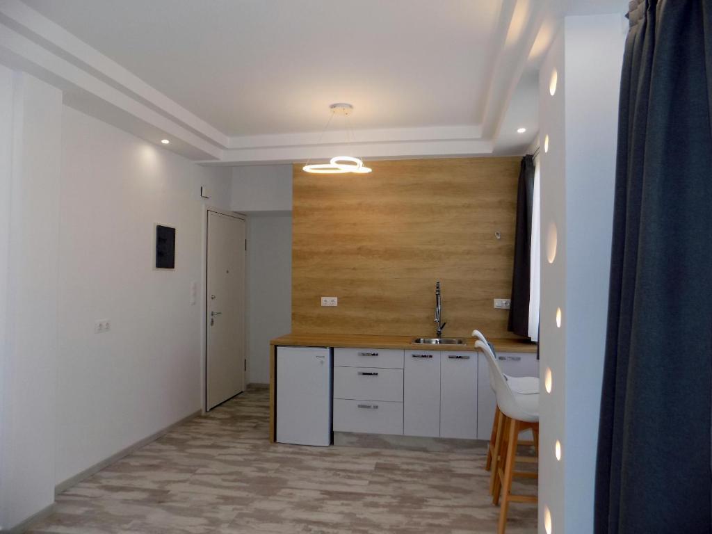 Petite Palace Aristotelous 8 8
