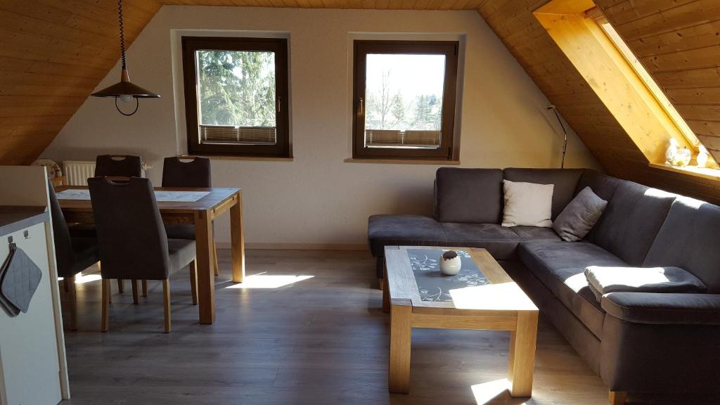 Ferienwohnung Dresden Nickern 8