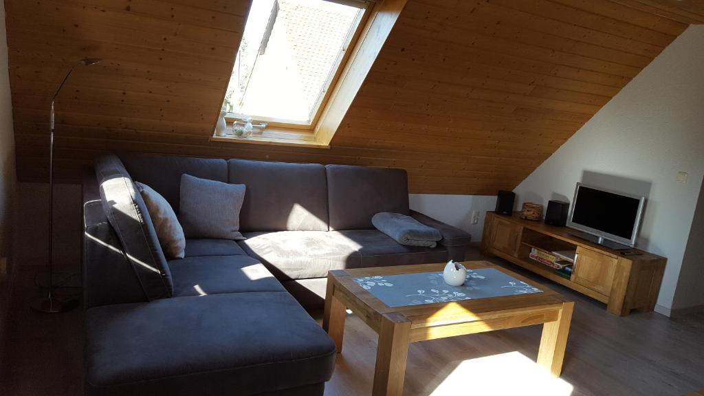Ferienwohnung Dresden Nickern 5
