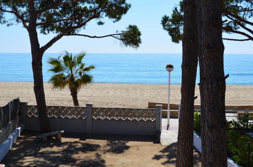 La Torre - Villa Rosamar Beach 1