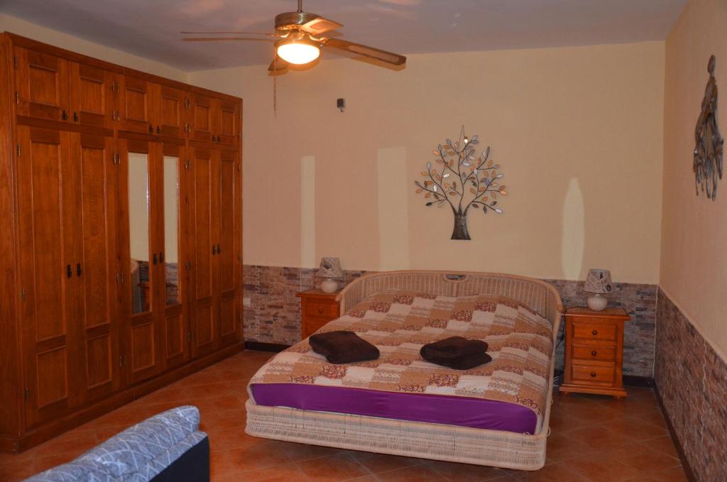 Casa de desierto 2
