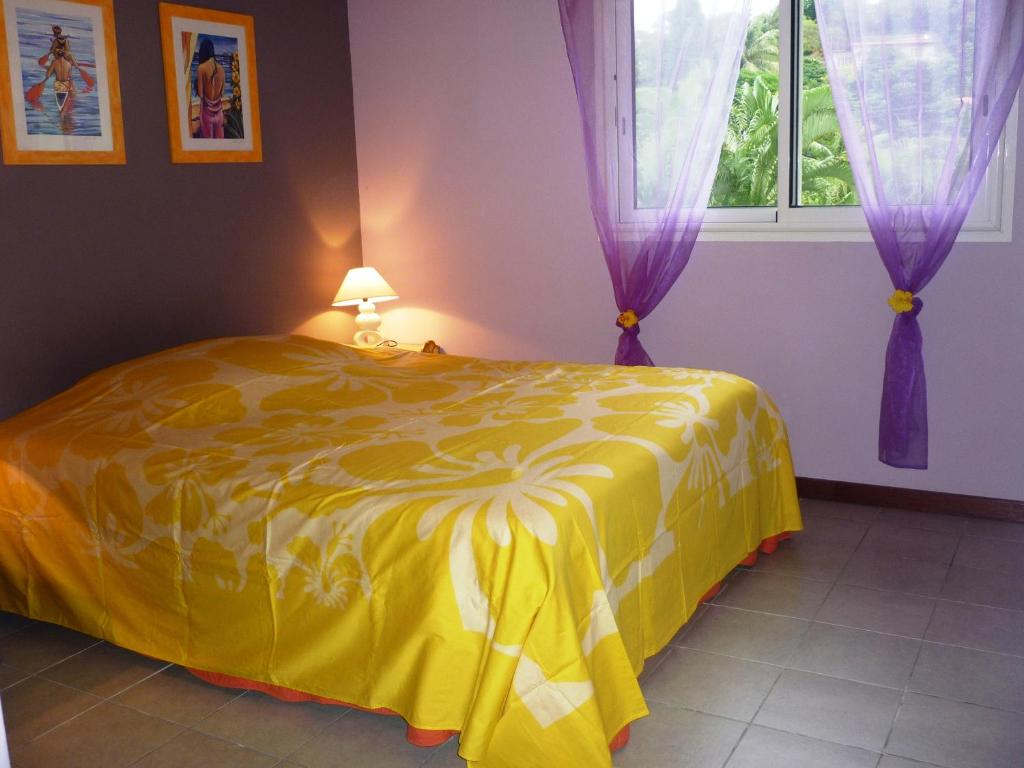 Les Gites De Robinson 8