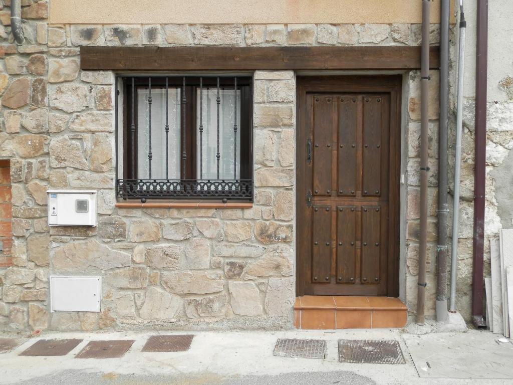 Corral del Duque 1