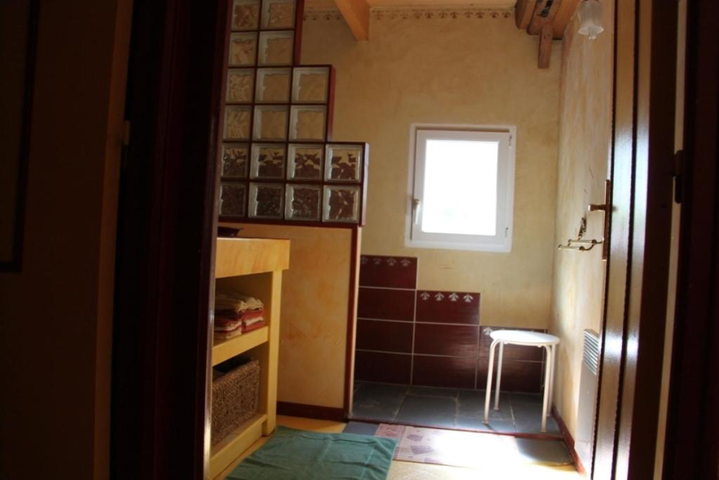 Gîtes Manoir du Buquet 4