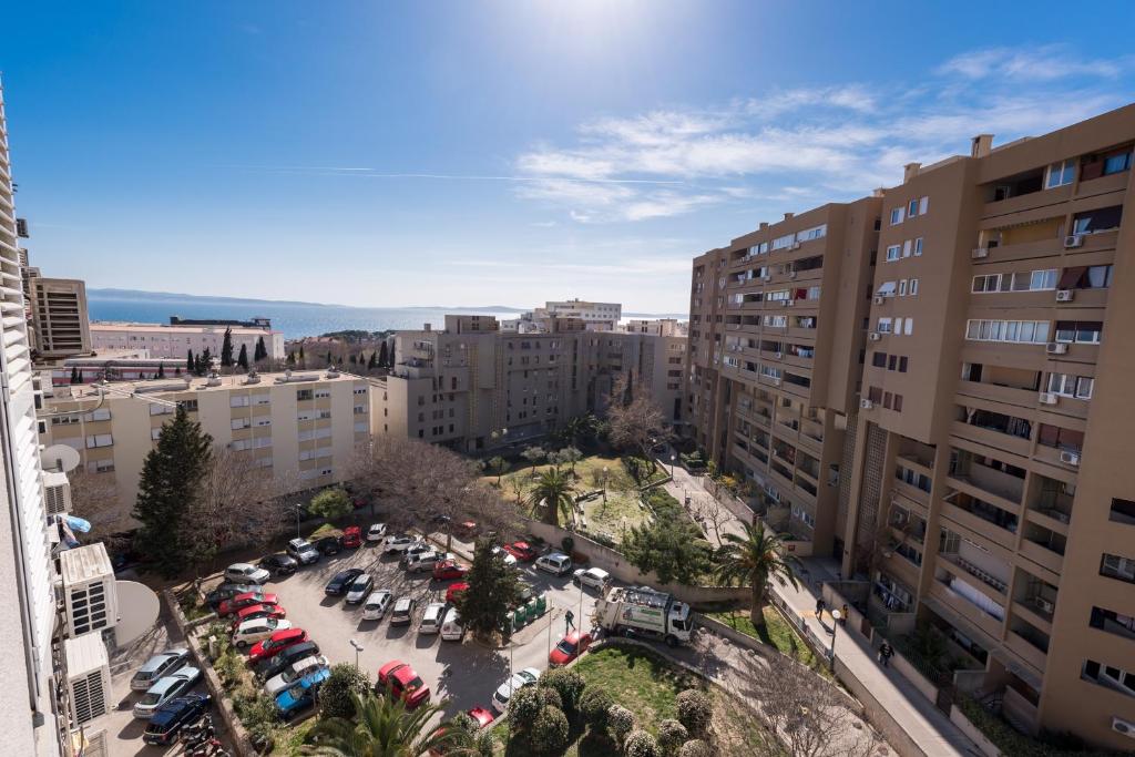 Apartment Var 5