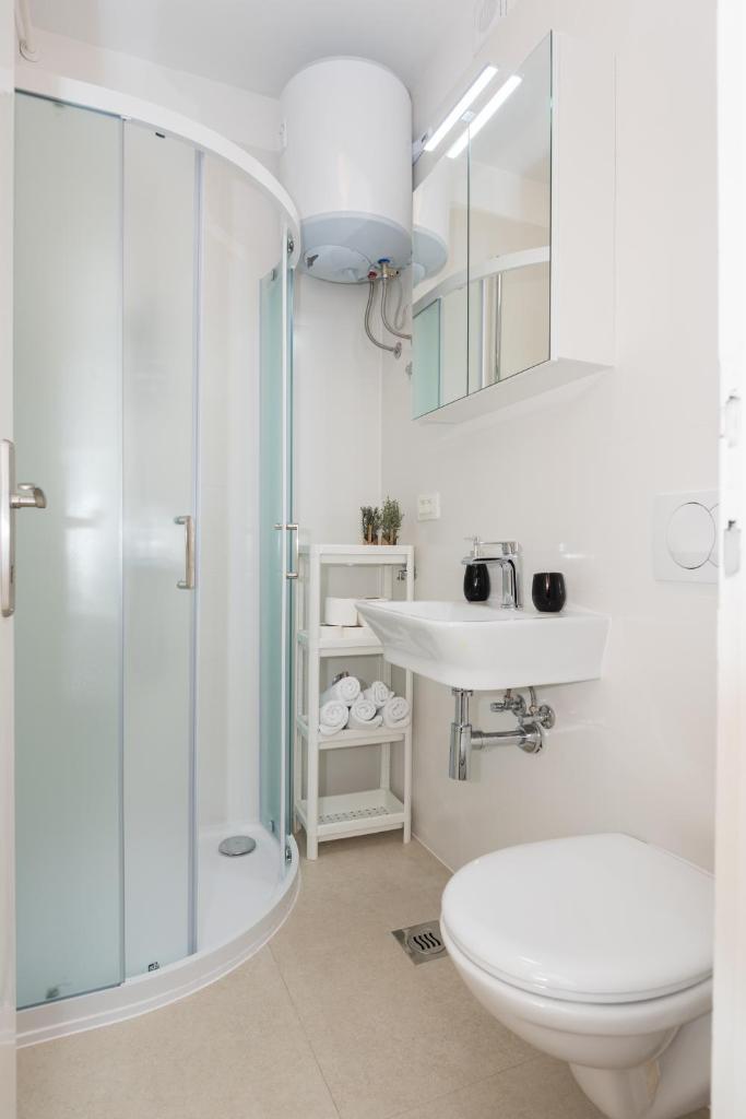 Apartment Var 3