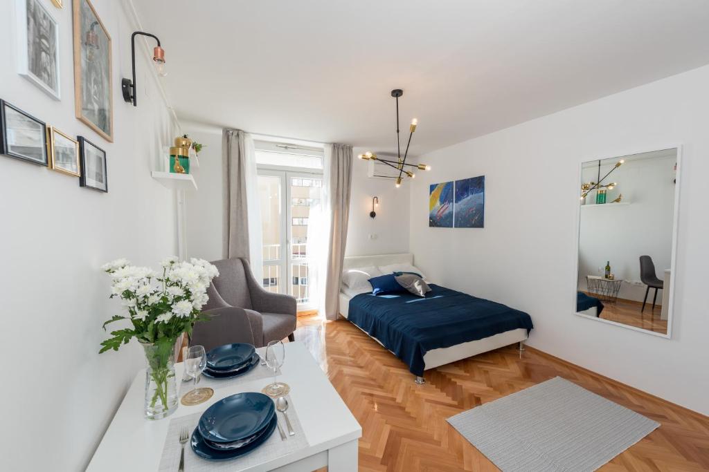 Apartment Var 2