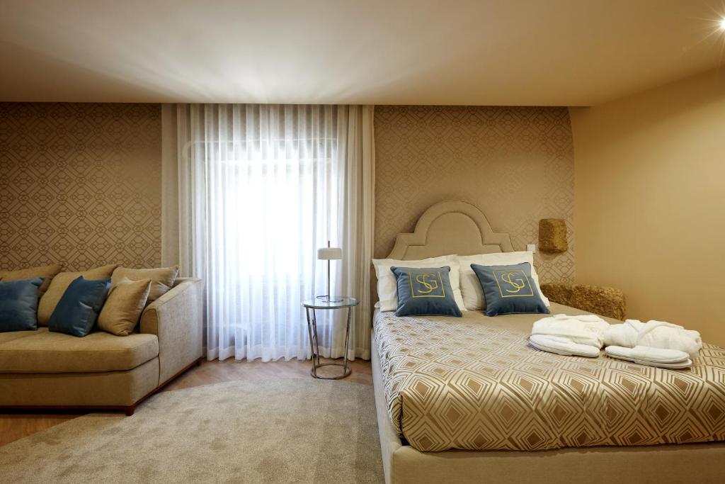 Signature Apartments Os Terceiros 8