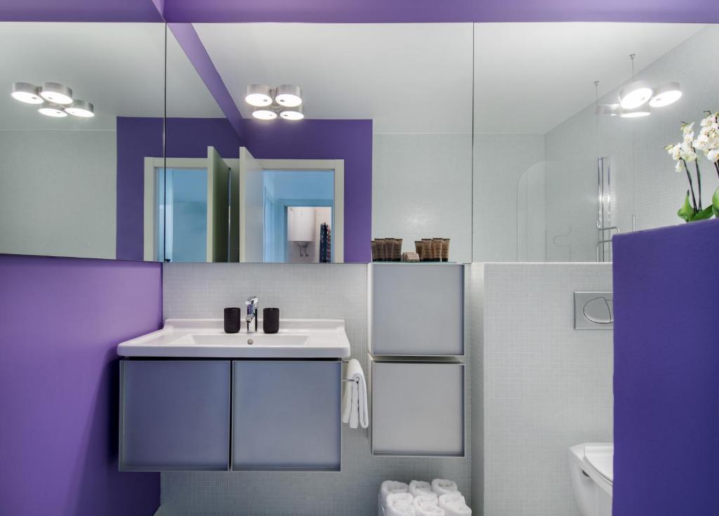 Hermosa Luxury Apartment 3