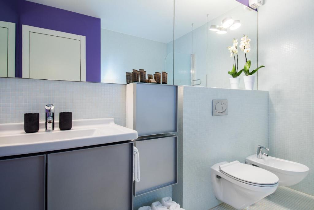 Hermosa Luxury Apartment 8