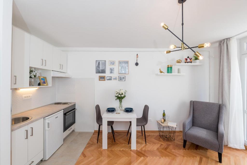 Apartment Var 1