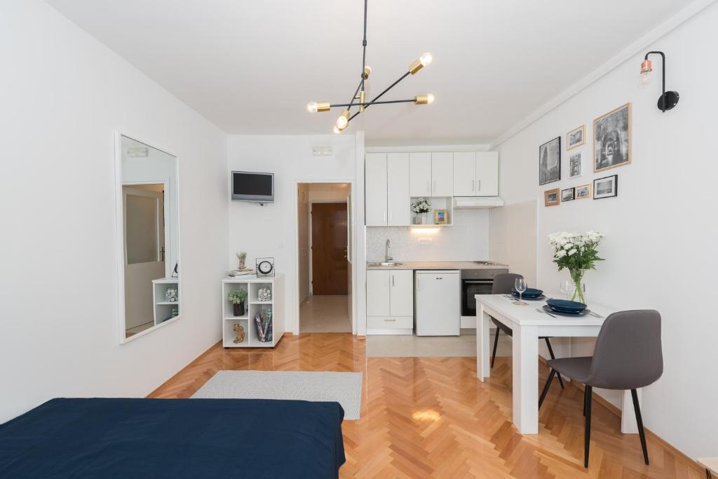 Apartment Var 4