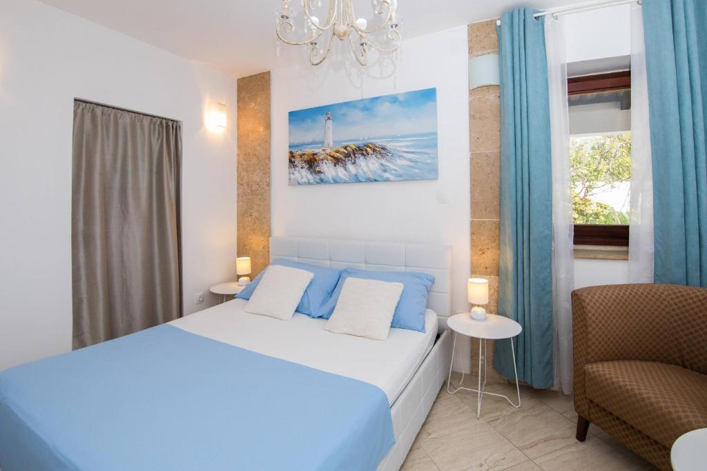 Apartments Nada 2
