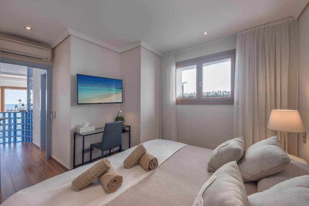 Penthouse in Puerto Banus 5