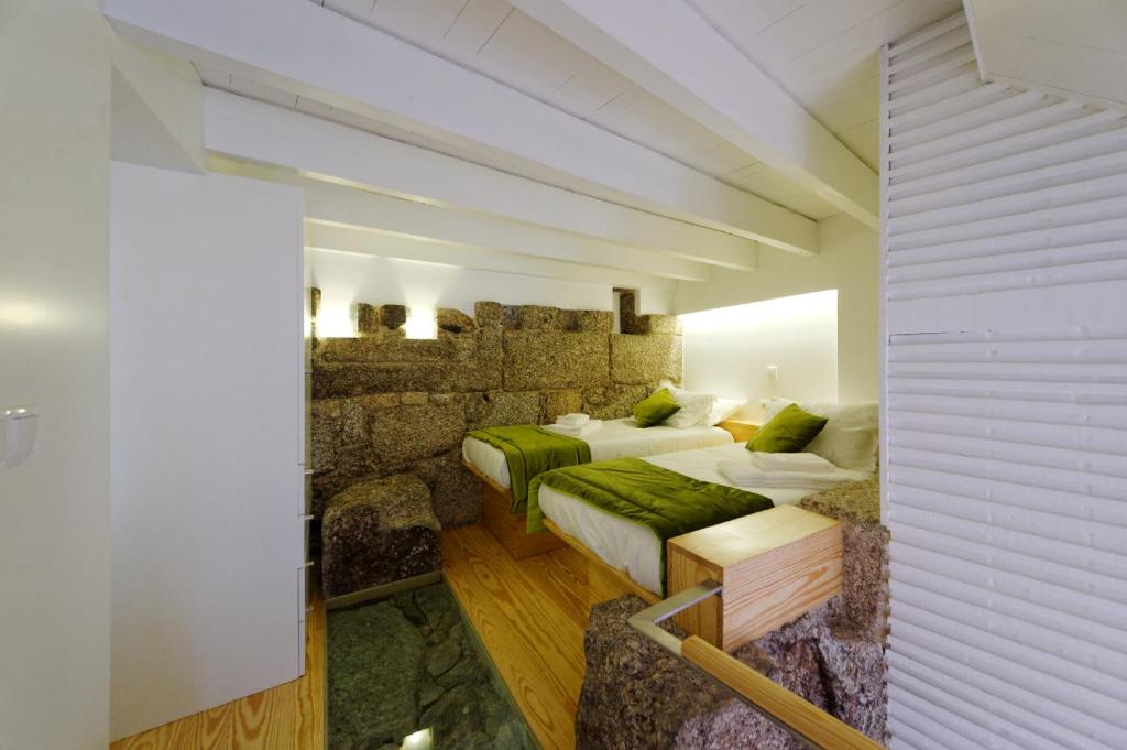 Guimarães Studios Lounge 4
