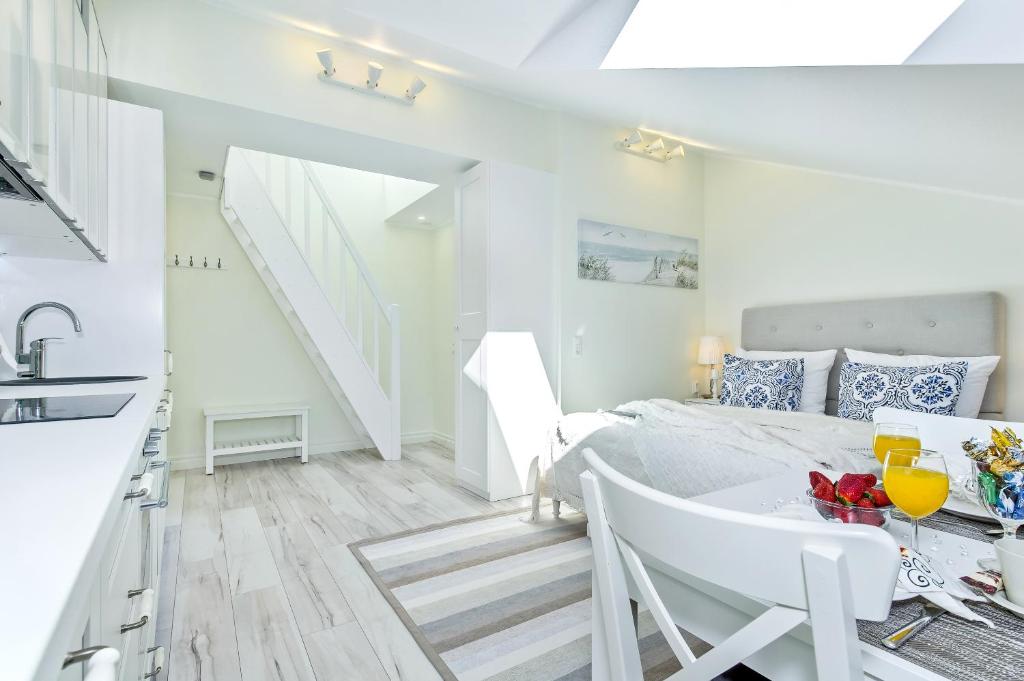 Tallinn City Harbour Apartments 3