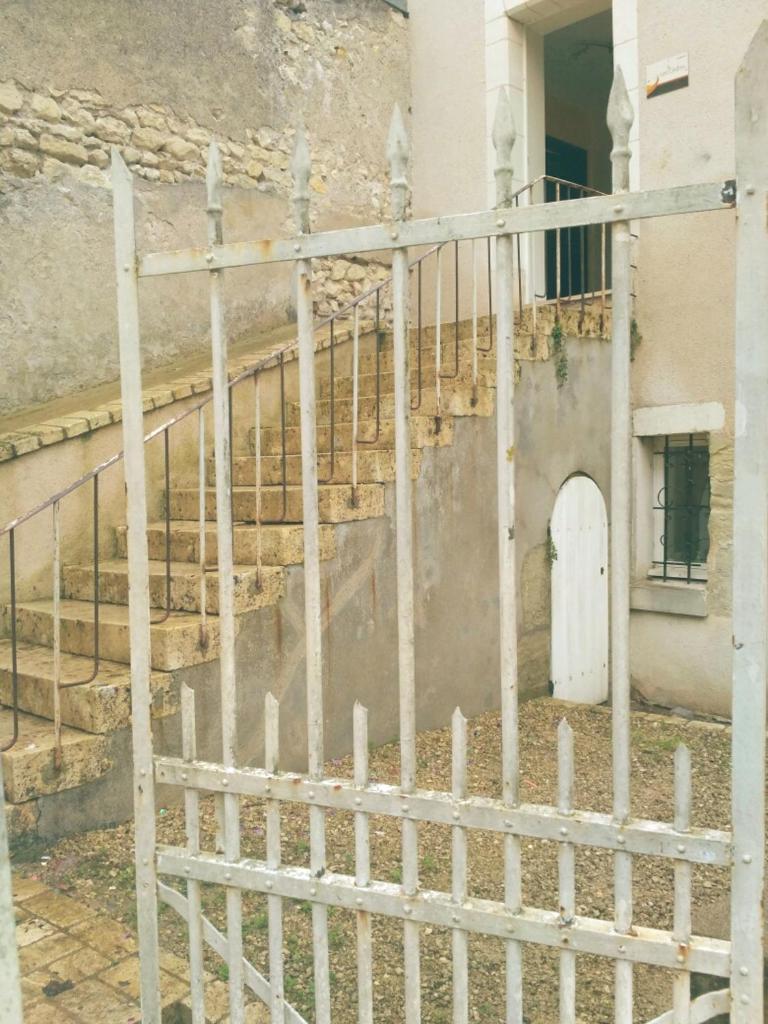 Gîtes de Loire 7