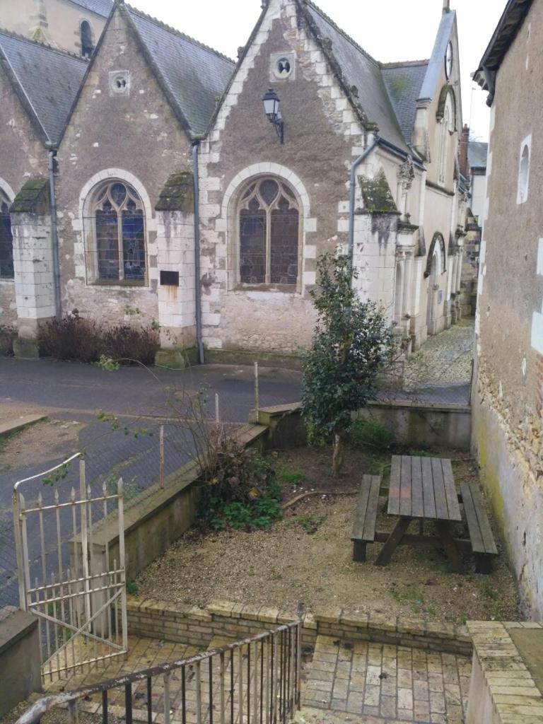Gîtes de Loire 4
