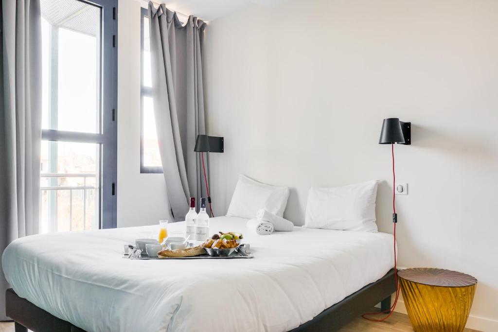 IKO Bordeaux Appartements 2