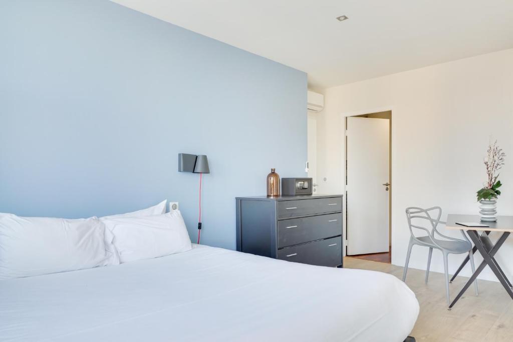 IKO Bordeaux Appartements 7