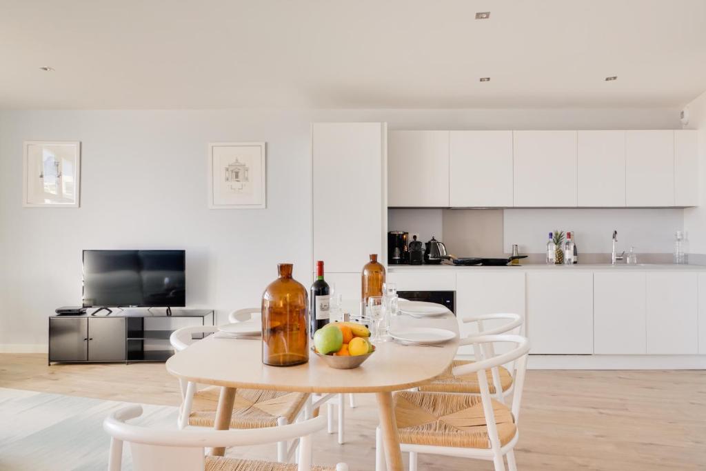 IKO Bordeaux Appartements 6