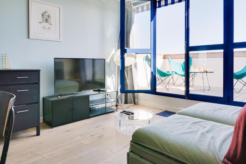 IKO Bordeaux Appartements 5