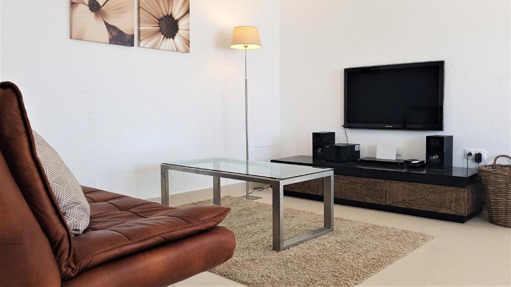 Casa La Vista - Bungalow with fantastic sea views 7