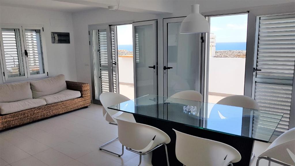 Casa La Vista - Bungalow with fantastic sea views 6