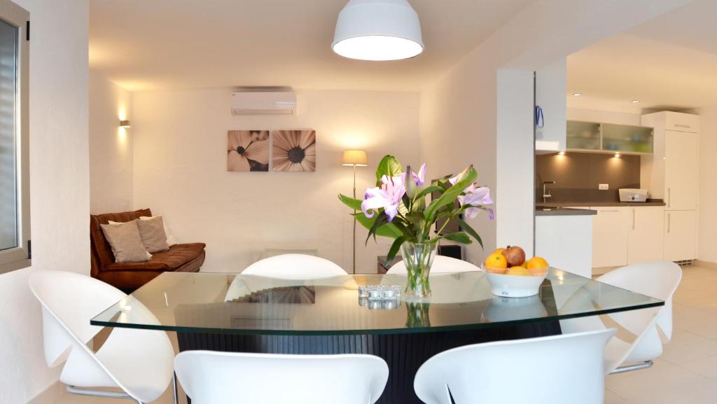 Casa La Vista - Bungalow with fantastic sea views 3