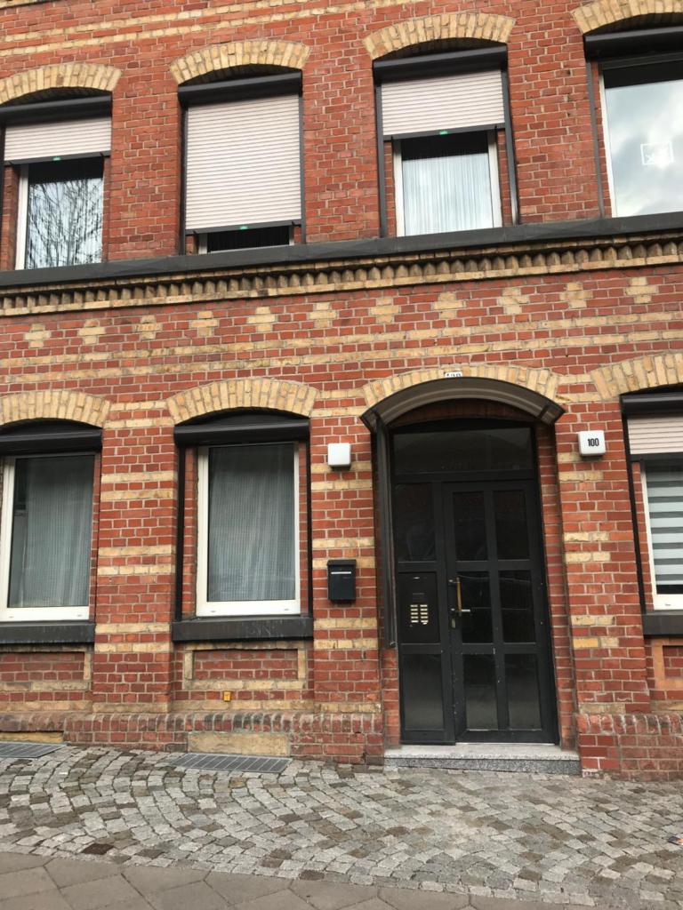 Harry's Apartment 5