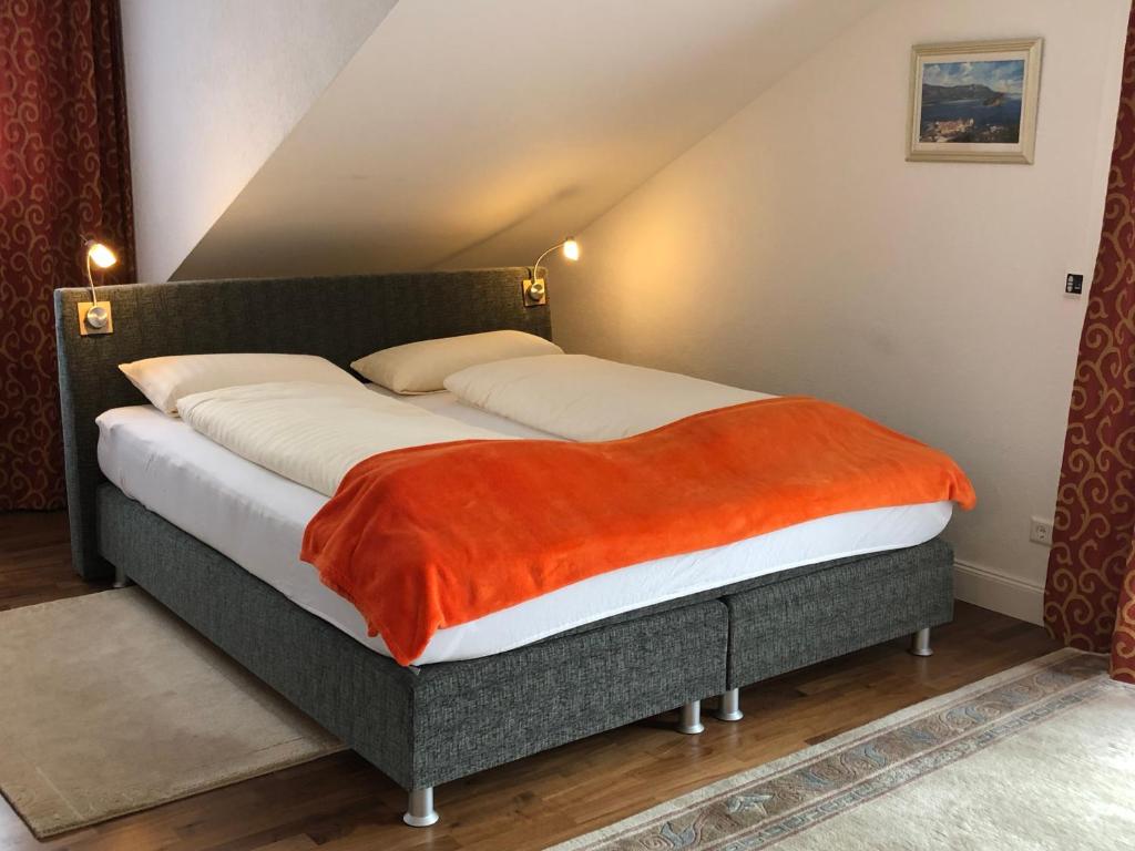 Sonnenhaus 7