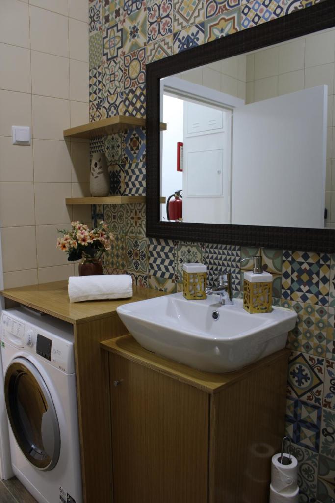 FeelCoimbra Apartamento Santa Cruz 8