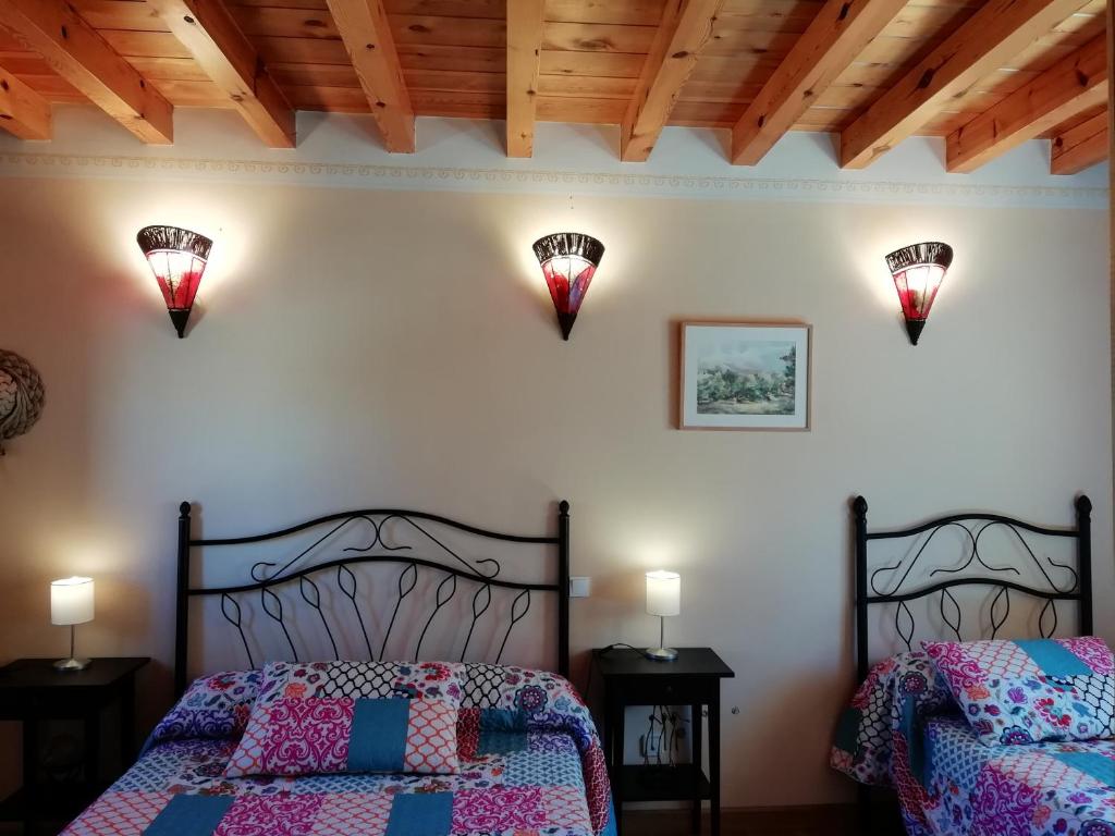 La Casa de Bernuy 2