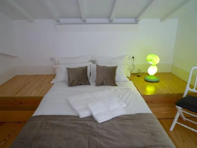 Guimarães Studios Lounge 7