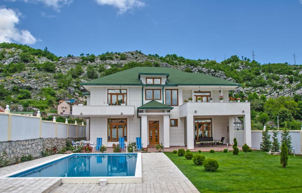 Villa Ramonte 3