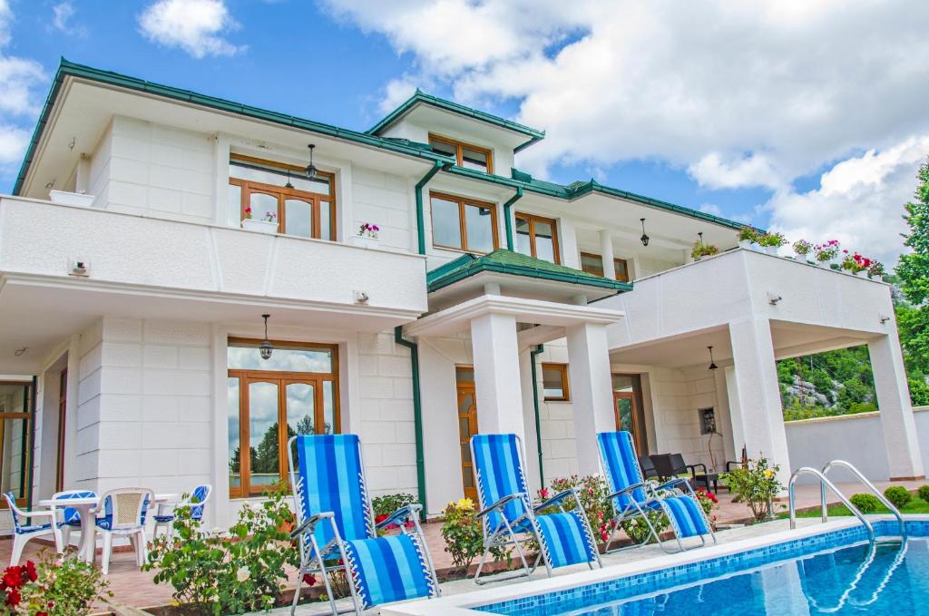 Villa Ramonte 4