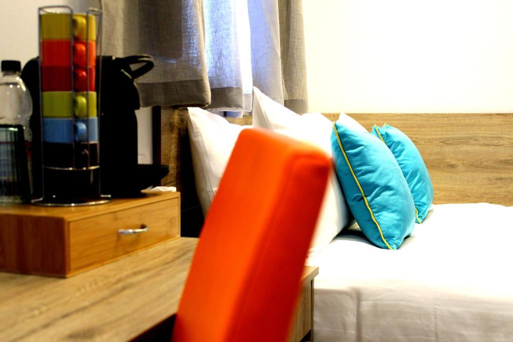 1 Craven Hill Gardens 7