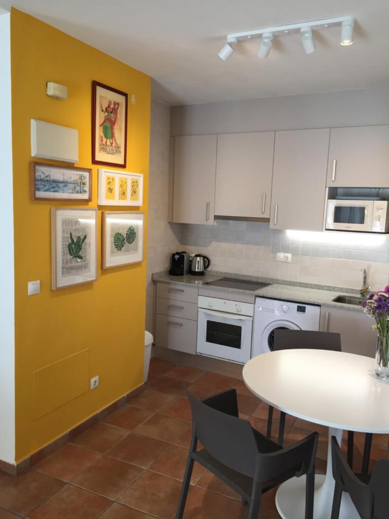 CENTRICO APARTAMENTO 2A La Llum 4