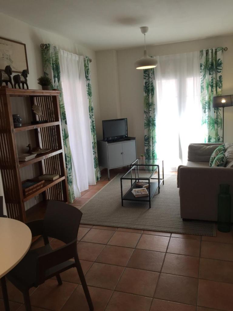 CENTRICO APARTAMENTO 2A La Llum 5