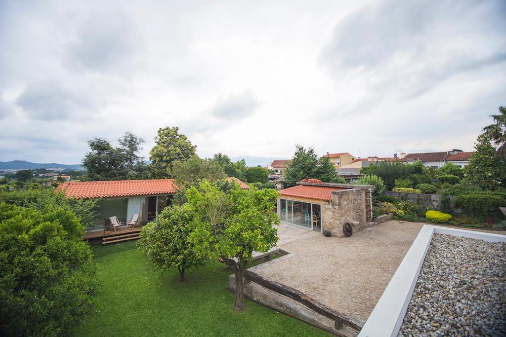 Casa Lugar da Aldeia 5