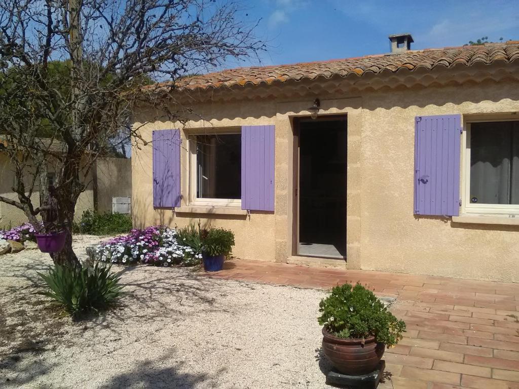 Gîte de charme 6