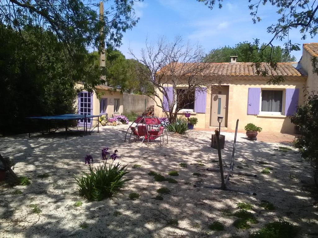 Gîte de charme 3